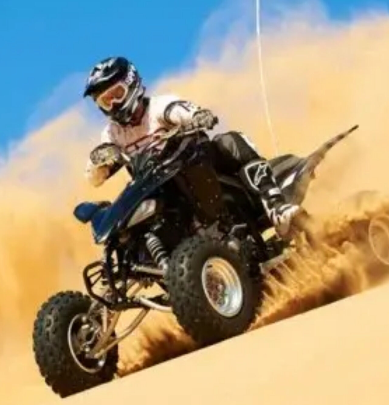 Discover the Thrilling Adventure of ATV Rentals in Rocky Point Mexico