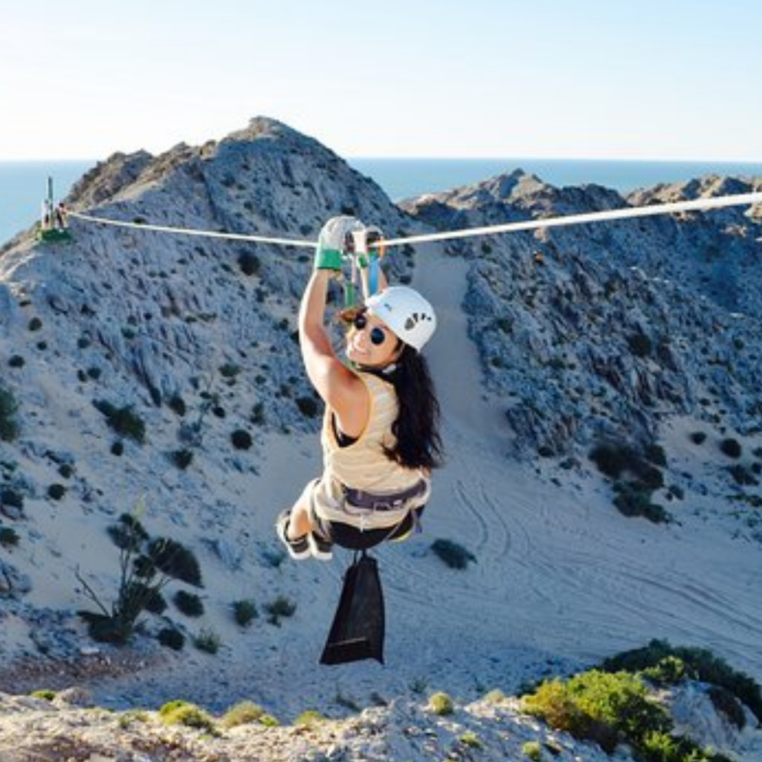 Rocky Point Ziplines: An Ultimate Guide to Adventure